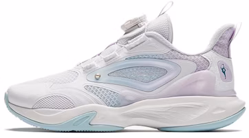 (Preschool) Anta Low 'Mesh Non-Slip' 322415510-1 (Preschool) Anta Low 'Mesh Non-Slip' 322415510-1