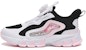 (PS) Anta Low 'Mountaintalk Hitam Putih Merah Jambu' 322319980-2