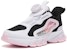 (PS) Anta Low 'Mountaintalk Hitam Putih Merah Jambu' 322319980-2