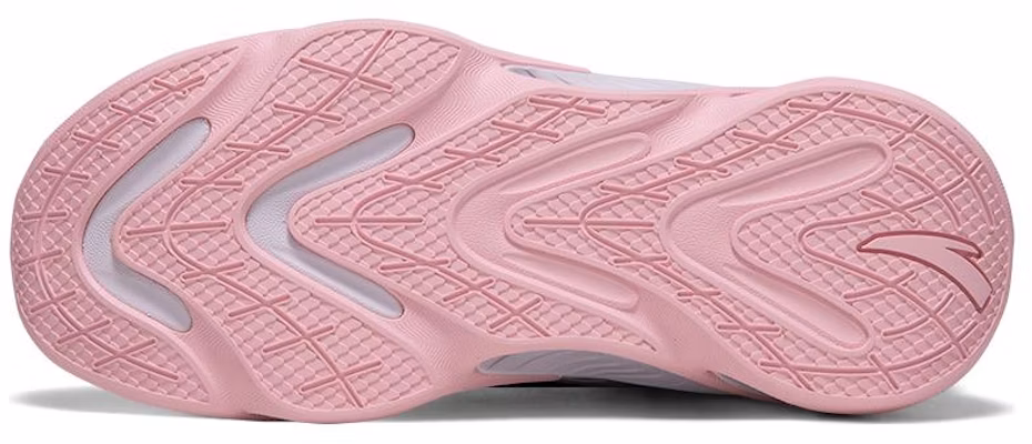 大童 Anta安踏 赤焰 低筒 兒童跑步鞋 粉黑 Shop 大童 Anta安踏 赤焰 低筒 兒童跑步鞋 粉黑