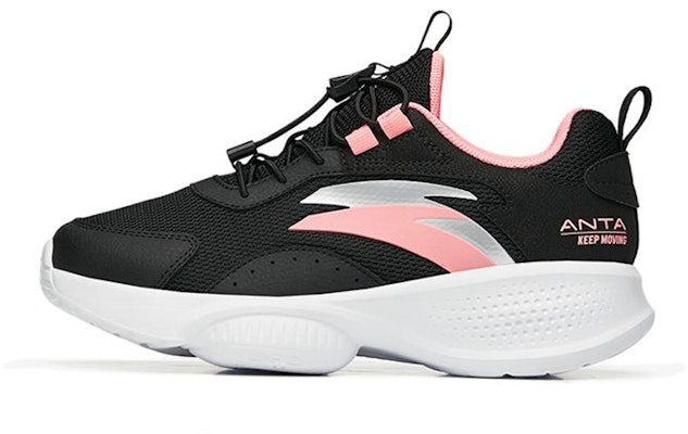 (PS) Anta Low 'Rosa Negro' A322235515-1 Buy (PS) Anta Low 'Rosa Negro' A322235515-1