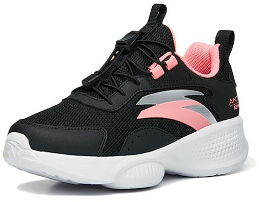 (PS) Anta Low 'Rosa Negro' A322235515-1 Order (PS) Anta Low 'Rosa Negro' A322235515-1