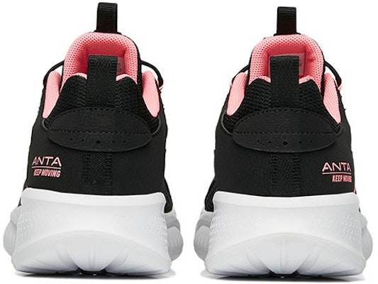 (PS) Anta Low 'Rosa Negro' A322235515-1 Shop (PS) Anta Low 'Rosa Negro' A322235515-1