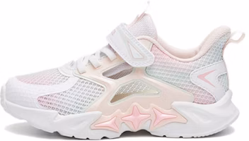 (Preschool) Anta Low 'Pink White' 322329979-2 (Preschool) Anta Low 'Pink White' 322329979-2