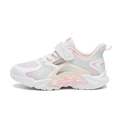 (PS) Anta Low 'Pink White'