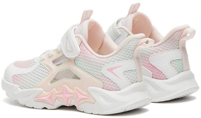 (Preschool) Anta Low 'Pink White' 322329979-2 Shop (Preschool) Anta Low 'Pink White' 322329979-2