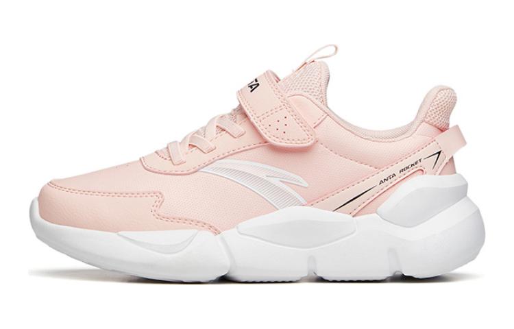 Buy (PS) 안타 로우 '핑크 화이트' (Anta Low '핑크 화이트') A322345567H-6