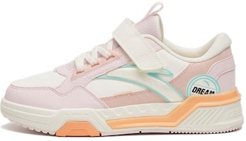 (PS) 安踏低帮粉白绿色款 322318001-3 Buy (PS) 安踏低帮粉白绿色款 322318001-3