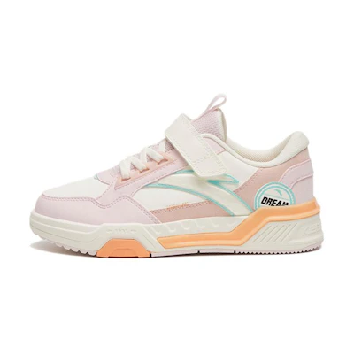 (PS) Anta Low 'Pink White Green'