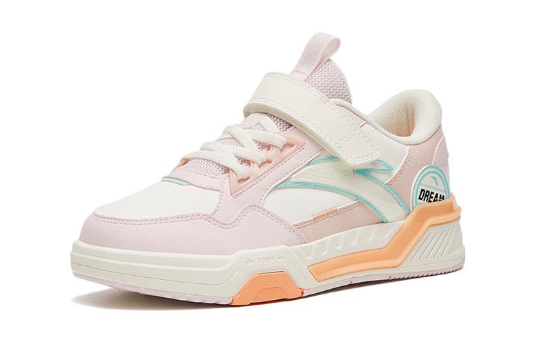 (PS) Anta Low 'Pink White Green' 圖 2