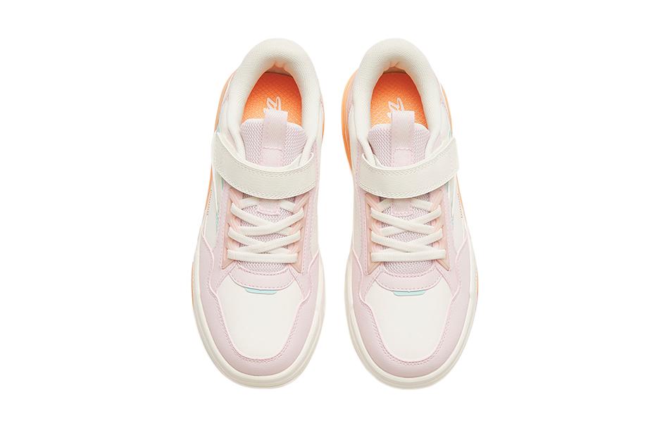 (PS) Anta Low 'Pink White Green' 圖 3