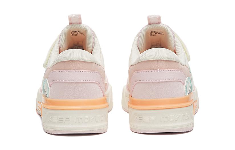 (PS) Anta Low 'Pink White Green' 圖 4