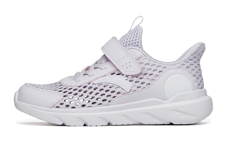 Buy (PS) Anta Low 'Ungu' 322225591-2