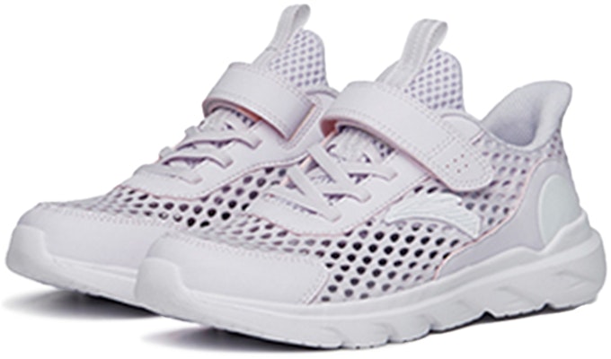 (PS) Anta Low 'Ungu' 322225591-2 Lookbook (PS) Anta Low 'Ungu' 322225591-2