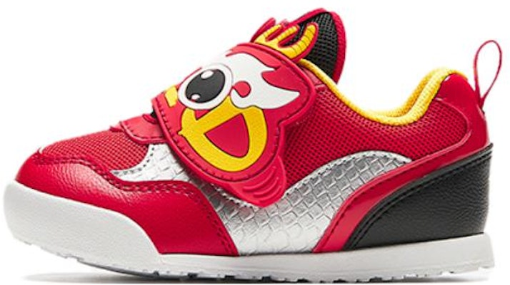 (PS) Anta Low "Rojo" A312410009-2 Buy (PS) Anta Low "Rojo" A312410009-2