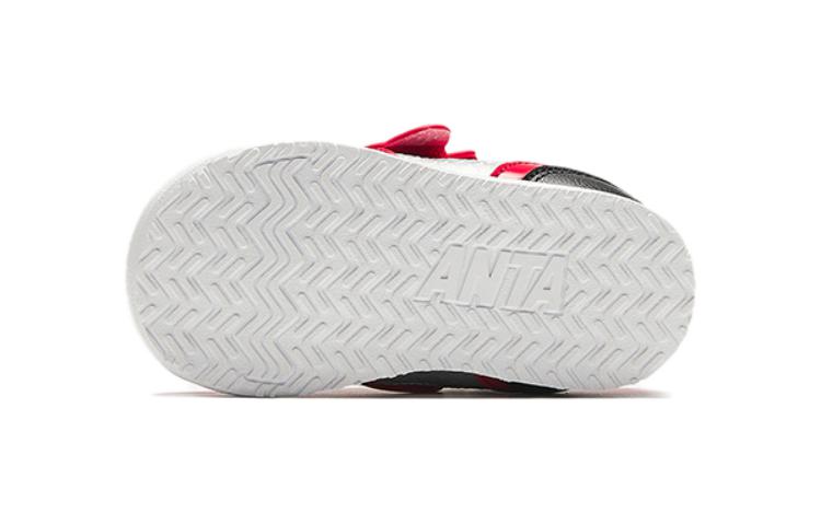 Shop (PS) Anta Low "Rojo" A312410009-2