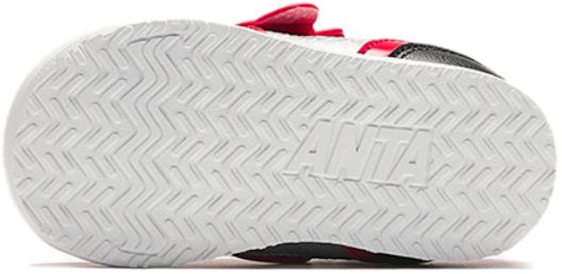 (PS) Anta Low "Rojo" A312410009-2 Shop (PS) Anta Low "Rojo" A312410009-2