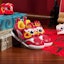 Purchase (PS) Anta Low "Rojo" A312410009-2