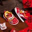Sizing (PS) Anta Low "Rojo" A312410009-2