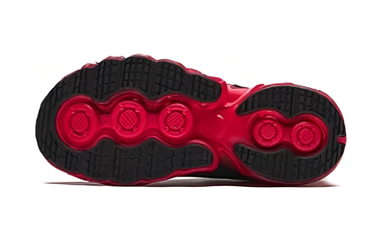 (PS) Anta Low 'Red Black' 圖 5