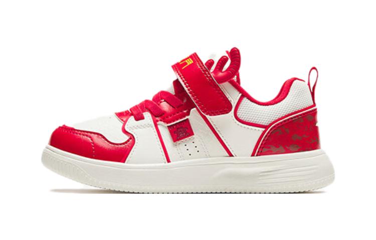 (PS) Anta Low 'Red CMFT'