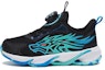 Buy (PS) Anta Low 'Merah Api Hitam Biru Hijau' 312319912-3