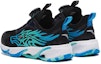 Shop (PS) Anta Low 'Merah Api Hitam Biru Hijau' 312319912-3