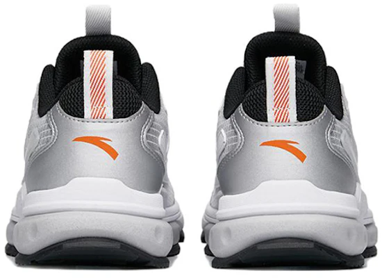 (PS) Anta Low ''Argent Noir'' 312235503-2 Purchase (PS) Anta Low ''Argent Noir'' 312235503-2
