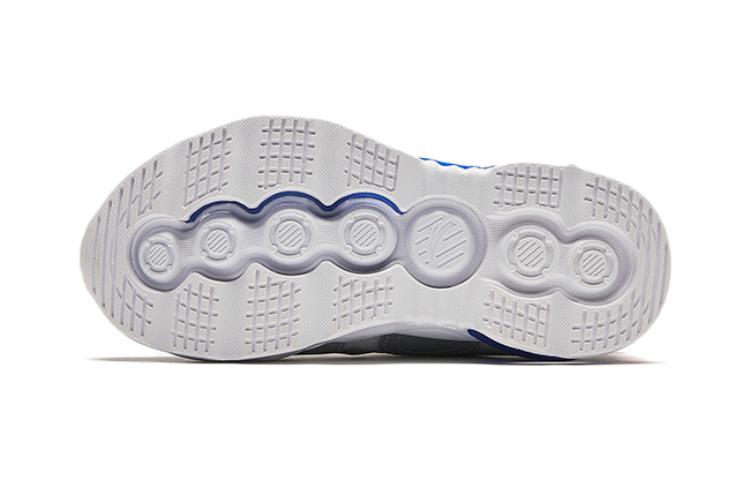 (PS) Anta Low 'Silver Black' 圖 5