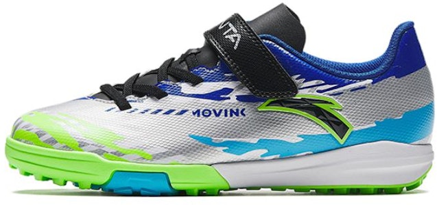 (PS) Anta Low 'Plata Verde Azul' 312332222-4 Buy (PS) Anta Low 'Plata Verde Azul' 312332222-4