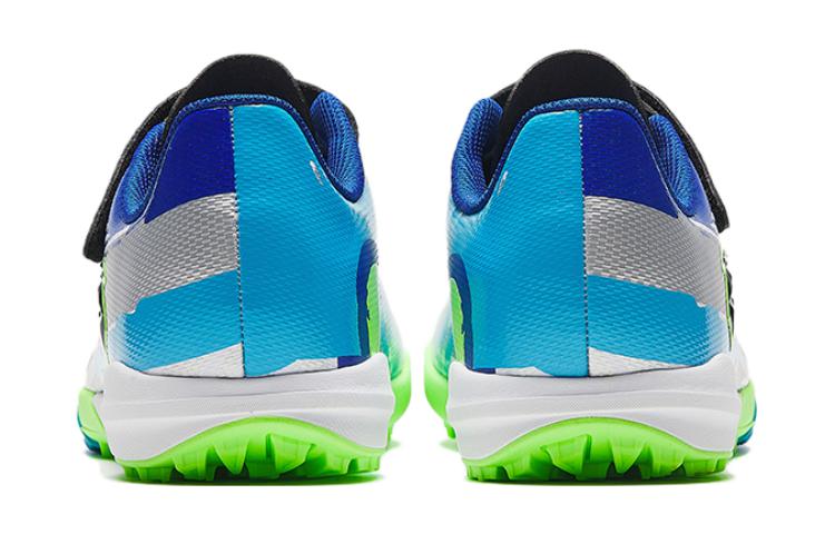 (PS) Anta Low 'Silver Green Blue' 圖 4