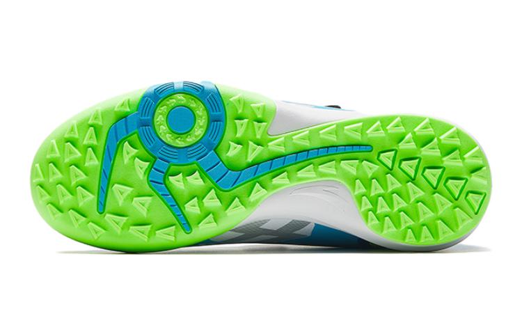 (PS) Anta Low 'Silver Green Blue' 圖 5