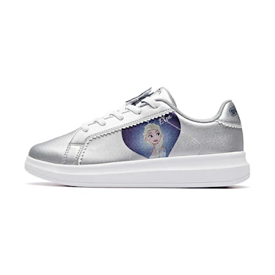(PS) Anta Low 'Silver White Grey'