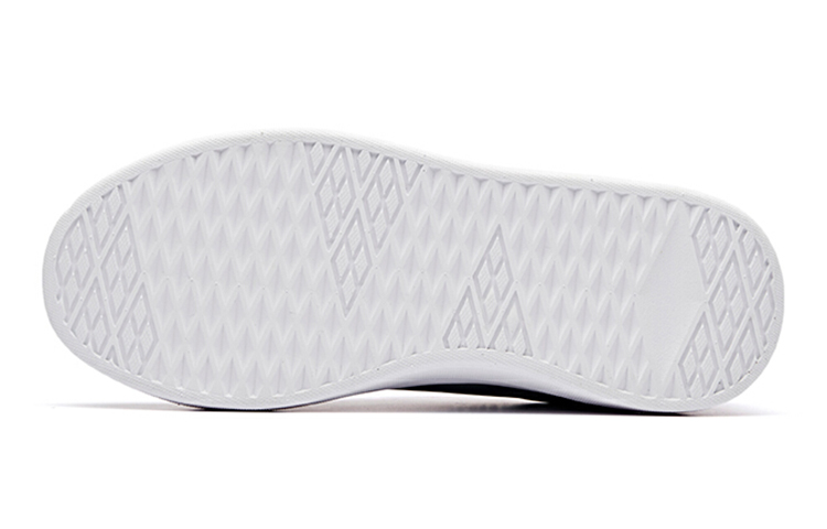 (PS) Anta Low 'Silver White Grey' 圖 5