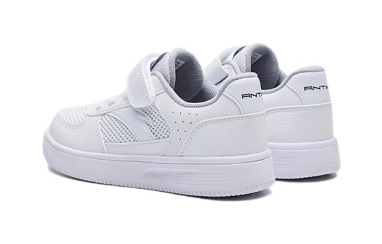 Lookbook (PS) 안타 로우 '화이트' (Anta Low '화이트') 332239930S-3