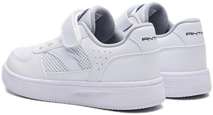 (PS) 안타 로우 '화이트' (Anta Low '화이트') 332239930S-3 Lookbook (PS) 안타 로우 '화이트' (Anta Low '화이트') 332239930S-3