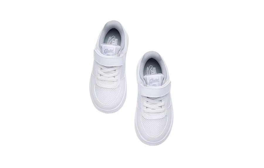 Shop (PS) 안타 로우 '화이트' (Anta Low '화이트') 332239930S-3