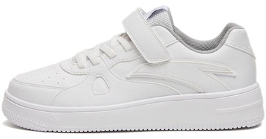 (Preschool) Anta Low 'White' 332318007-1