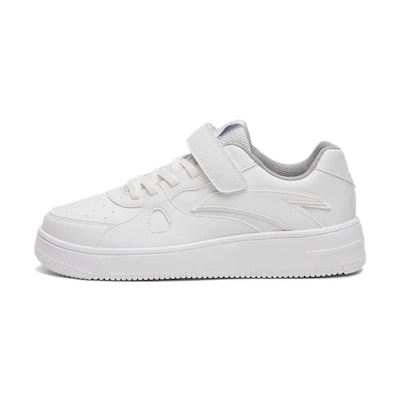 (PS) Anta Low 'White'