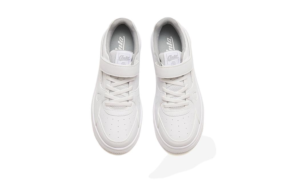(PS) Anta Low 'White' 圖 3