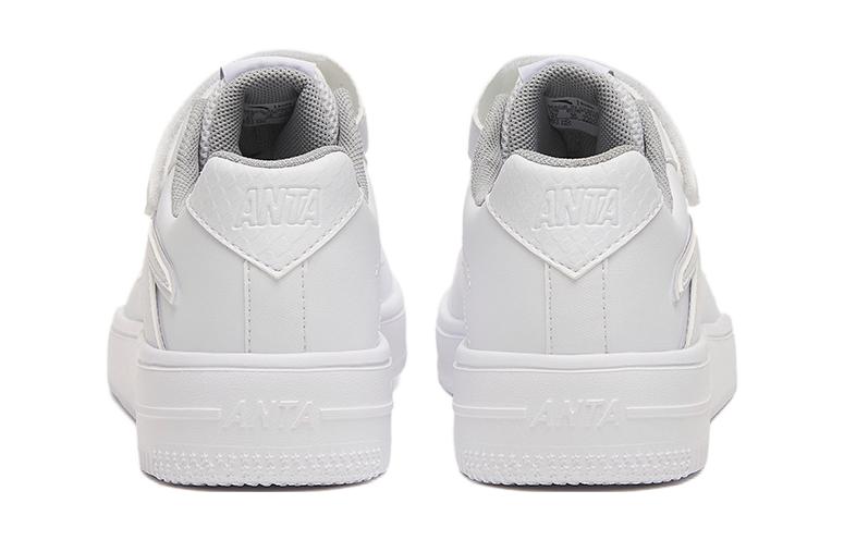 (PS) Anta Low 'White' 圖 4