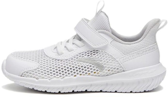 (Preschool) Anta Low 'White' 332329904S-1 Buy (Preschool) Anta Low 'White' 332329904S-1