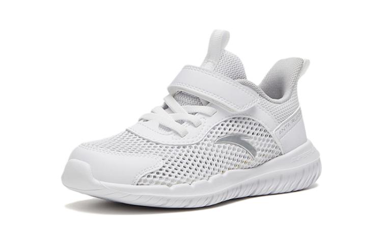 Order (PS) Anta Low 'Putih' 332329904S-1