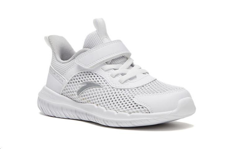 Lookbook (PS) Anta Low 'Putih' 332329904S-1