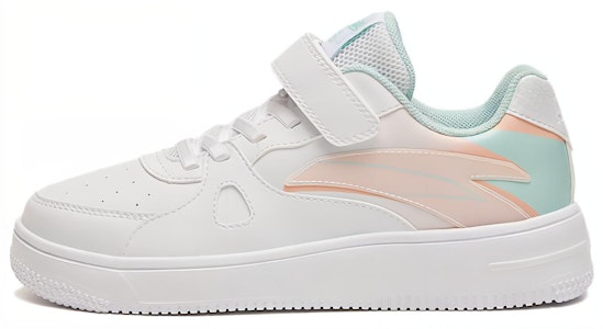 (PS) 安踏低帮“白蓝” 322318007-2 Buy (PS) 安踏低帮“白蓝” 322318007-2