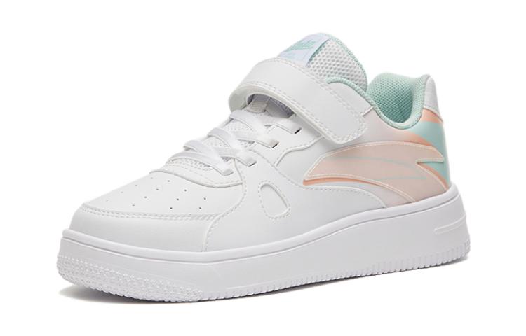 Order (PS) Anta Low 'Putih & Biru' 322318007-2