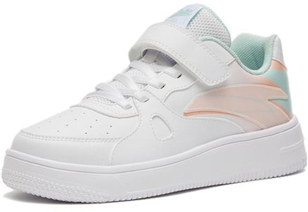 (PS) 安踏低帮“白蓝” 322318007-2 Order (PS) 安踏低帮“白蓝” 322318007-2