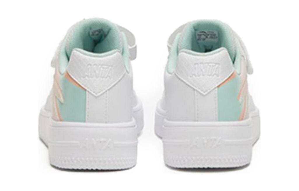 Lookbook (PS) Anta Low 'Putih & Biru' 322318007-2