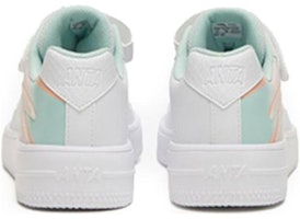 (PS) Anta Low 'Putih & Biru' 322318007-2 Lookbook (PS) Anta Low 'Putih & Biru' 322318007-2