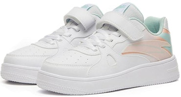 (PS) Anta Low 'Putih & Biru' 322318007-2 Shop (PS) Anta Low 'Putih & Biru' 322318007-2